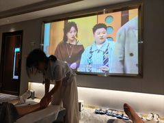 -华夏良子·足道SPA养生(上海崮山路明悦店)