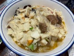 -毅祥斋老孙家泡馍(西羊市店)