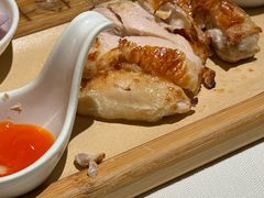 莎士雷可鸡-俄士厨房(时代天街店)