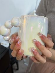 点击看大图 -芊屿芊浔美甲