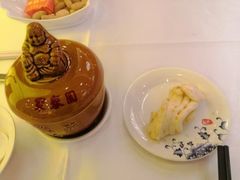 -聚春园自助餐厅(东街口店)
