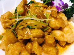 -牟传仁饭庄(星海店)