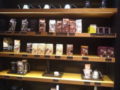 -星巴克(温州万象城商业街店)