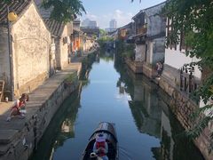 -绍兴书圣故里景区