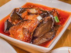 -嘉和一品粥(方庄店)