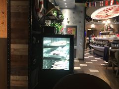 -好伦哥比萨烤肉自助(马家堡店)