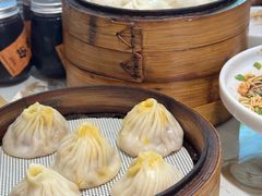 -老淮城·长鱼面(河下古镇店)