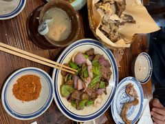 -刘师父老汉口江湖菜(蔡锷路店)
