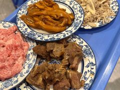 -飘香火锅(玉林西路店)