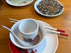 -村长家的疙瘩汤·东营菜(东营茶城店)