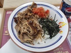 -吉野家(567漫天地店)