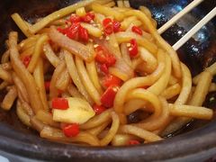 -翠清酒家(万丰路店)
