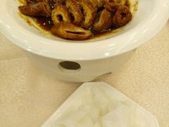 -客家汇·客家传承菜(水库店)