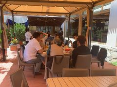 -思金拉措庄园藏餐(太阳岛店)