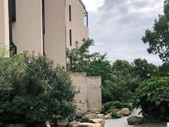 -上海崇明金茂凯悦酒店