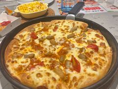 -必胜客(欢乐颂店)