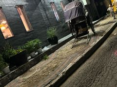 -北门涮肉·炭火铜锅涮肉(什刹海店)