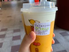 -TPLUS茶家(上海商城南京西路店)