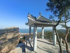 -崂山仰口游览区