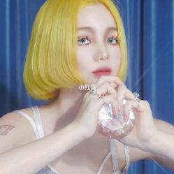 -KIMI HAIR SALON·烫染设计店