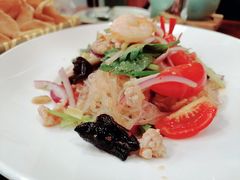 酸辣粉丝-荷花泰菜(东方新天地店)