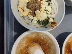 -辣辣小吃豆花米线(大观篆新农贸市场店)
