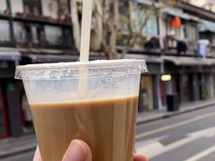 -Radar Coffee(思南路店)