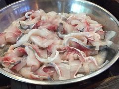 -鱼醉无骨鱼·中山脆肉鲩(荔湾路店)
