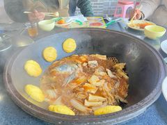 大锅鱼-小赖鱼馆