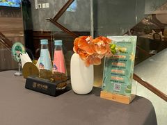 -肆月河豚·新淮扬(金融街店)