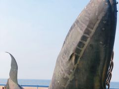 -烟台金沙滩海滨公园