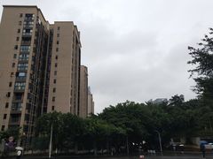 -重庆工商大学(南岸校区)