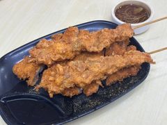 -莱莱小笼·乔艾