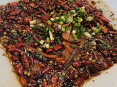 -徐鼎盛民间菜(九街店)