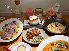 -The Good Place好地方·Brunch·coffee(国贸店)