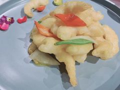 -百富源·海鲜辽菜(和平北大街店)