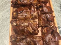 -7号院家宴.烧鸽子(门头沟店)