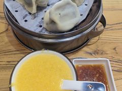 -小船渔村·大连菜(明泽街店)