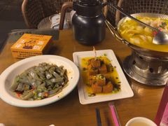 -隔壁老王·家常云南菜(花巷店)