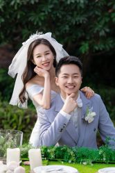 点击看大图 -金夫人婚纱摄影(总店)