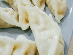蒸饺-粥传(太古里店)
