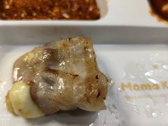 -金妈家烤肉(龙湖U城天街店)