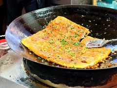 -三镇民生甜食馆(胜利街总店)