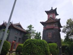 -四川大学(望江校区)