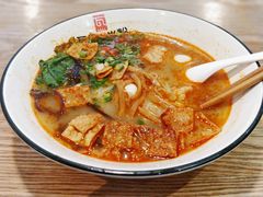 -瓦记米粉(东鼓道店)