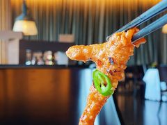 -富力丽思卡尔顿酒店·丽轩中餐厅