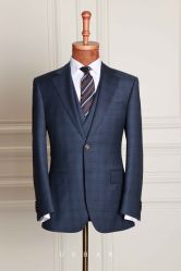 -优山定制西服衬衫大衣(国贸店)