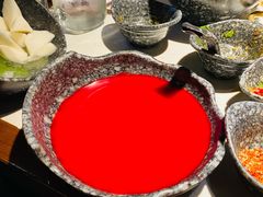 -哥老官重庆美蛙鱼头(龙湖杭州金沙天街店)
