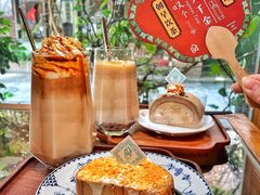 -西关84·History·Art·Cafe