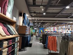 -鹿岛会员店 (龙湖三千集天街店)